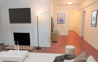 40 Central Park South