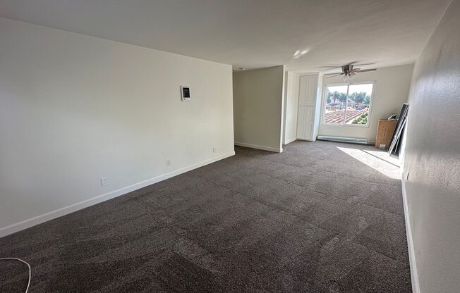 1 bed, 1 bath, 595 sqft, $1,875, Unit 208