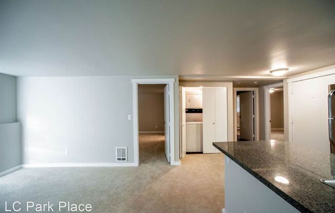 Beautifully Updated 1 & 2 Bedroom Units