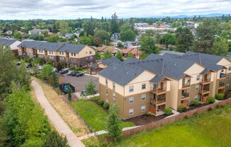 Riverbend Apartments