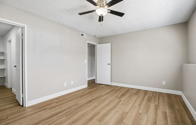 1 bed, 1 bath, 756 sqft, $1,249, Unit 25C