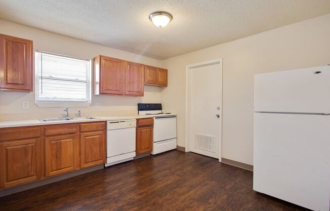 Homestead Villas  4-Plex