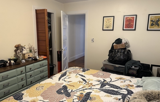 2 beds, 1 bath, 900 sqft, $2,550, Unit 1