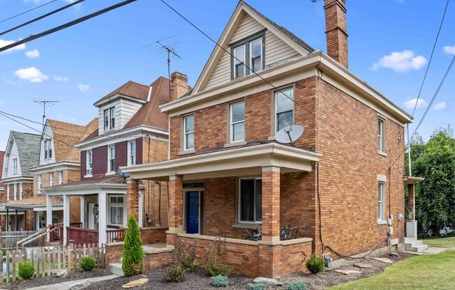 4 Bed 1 Bath Single Family Home