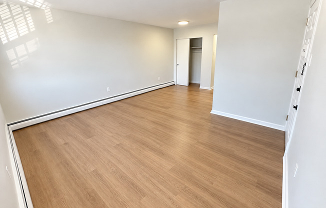 East Browning Apts