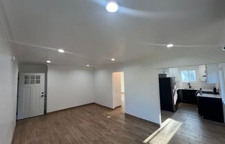 Normandie Luxury Apartments LLC