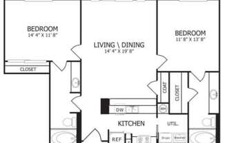 Partner-provided photo for $1575 unit
