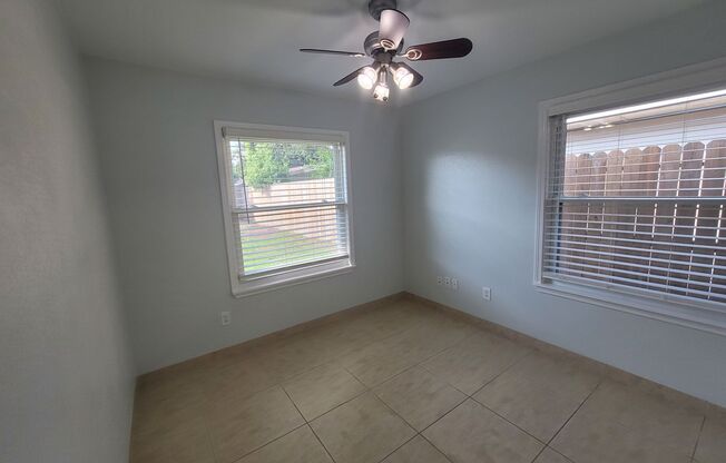 3 beds, 2 baths, $2,500