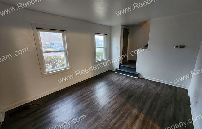 2 beds, 1 bath, $1,150, Unit UNIT 1