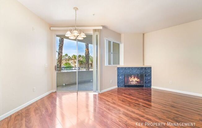 7103 S DURANGO DR