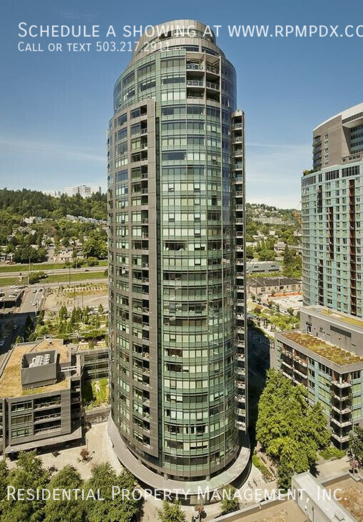 3601 SW River Pkwy #205