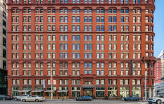 The Schofield Residence