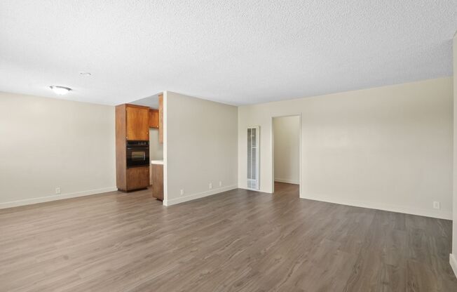 Hawaiian Gardens Apartments