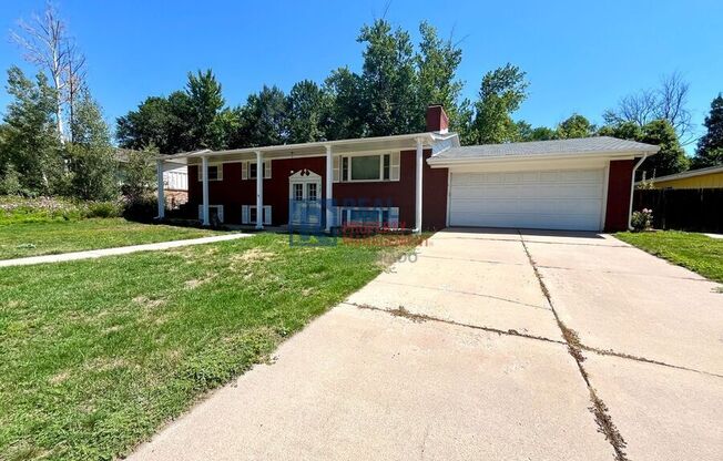 4105 TUMBLEWEED DR