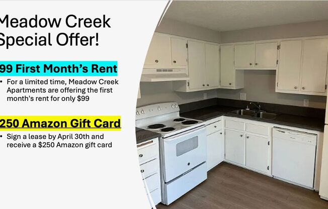 Meadow Creek Apartments