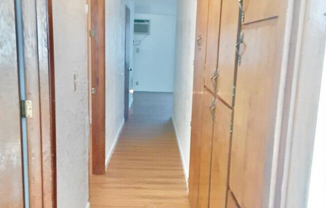 2 beds, 1 bath, $1,300