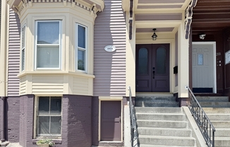 216 PRINCETON ST