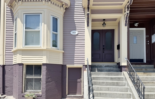 216 PRINCETON ST