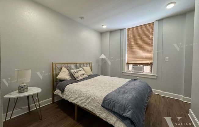 Studio, 1 bath, $1,000, Unit 205G