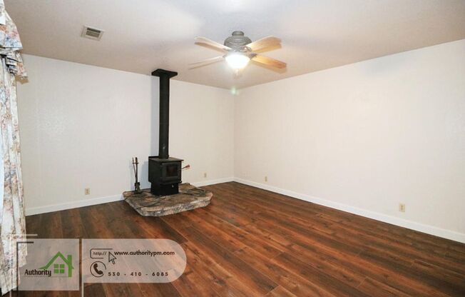 2272 Wilson Ave - Fresh Paint and Brand New Flooring Throughout