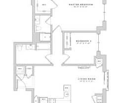 Partner-provided photo for $3321 unit