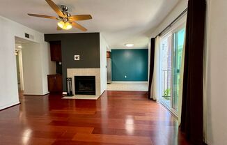 Available NOW! 2BD/2BA Condo Available in the Heart of North Park!