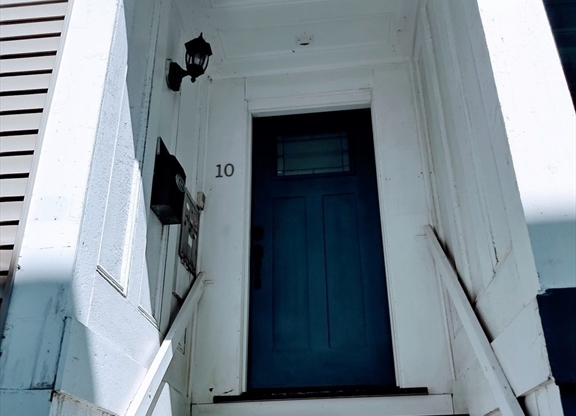10 SPRINGER ST