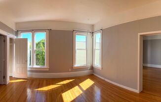 1 bed, 1 bath, 1,050 sqft, $3,495