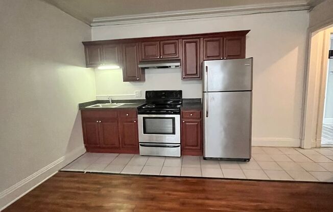 Studio, 1 bath, 224 sqft, $1,000, Unit 605