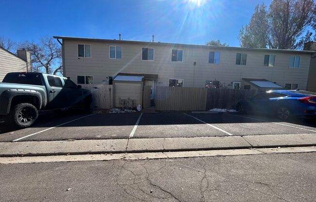 3 beds, 2 baths, $1,695