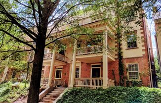 304 N. Cleveland St.*