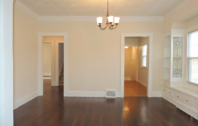 4 Bed - 2 Full Bath Cape Cod for Rent in Shaker Heights | Entirely Renovated!