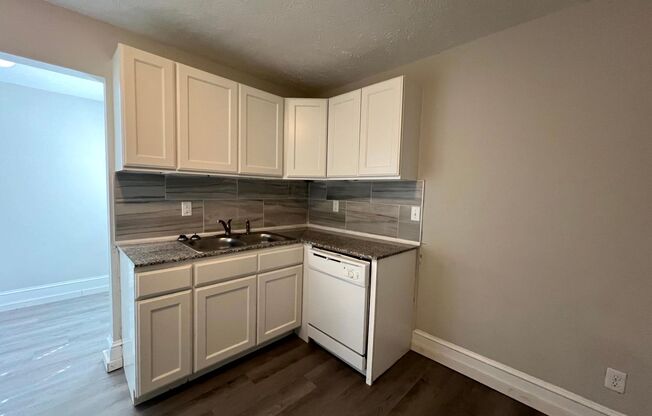 222-D Woodrow ~ Haymount