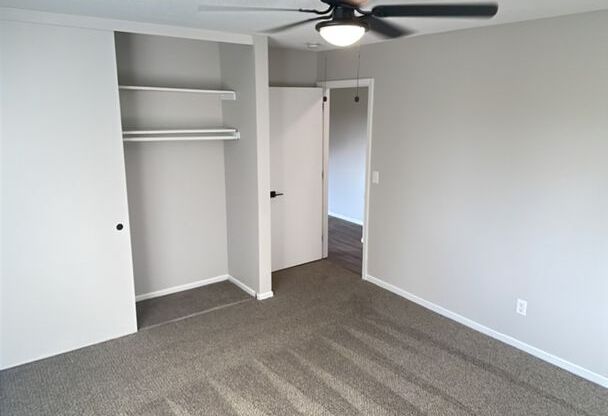 1 bed, 1 bath, 610 sqft, $1,285, Unit 241-105