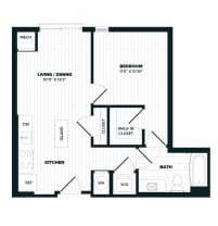 Partner-provided photo for $1906 unit