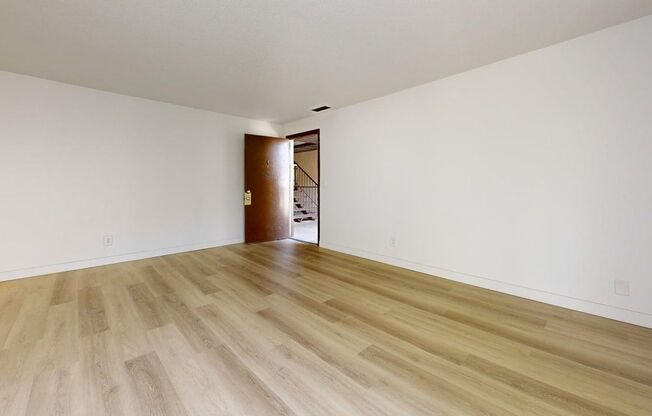 2 beds, 1 bath, 1,050 sqft, $1,050, Unit 207-206D