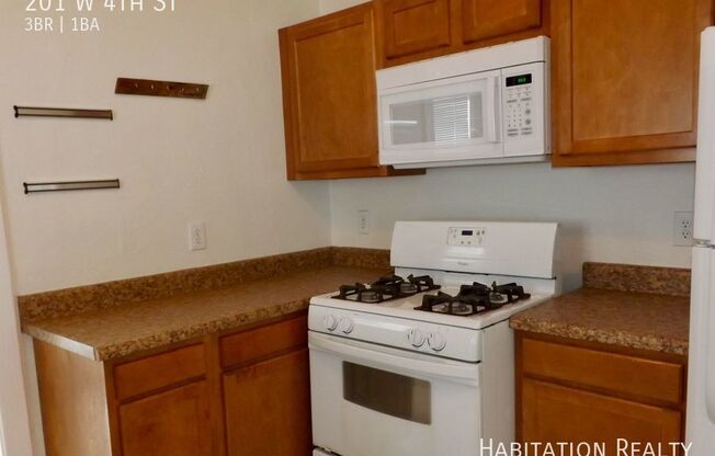 Partner-provided property photo