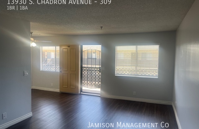13930 S. Chadron Avenue