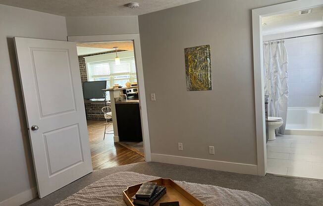 1 bed, 1 bath, 650 sqft, $1,295, Unit Unit 206 A700