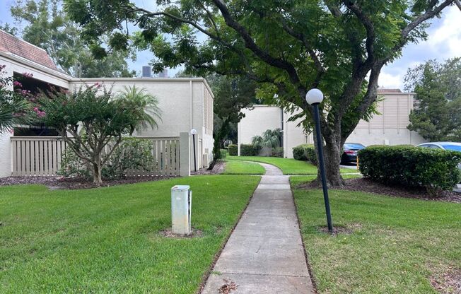 1 Bed / 1 Bath Condo on Wimbledon Park, Orlando East