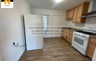 2 beds, 1 bath, $2,300, Unit Unit 111