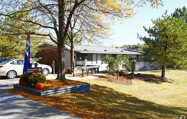 JMD Apartments - PINE RIDGE