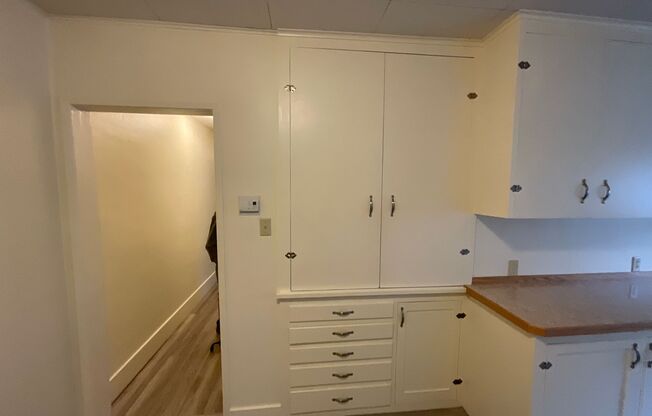 Carpenter 4-plex