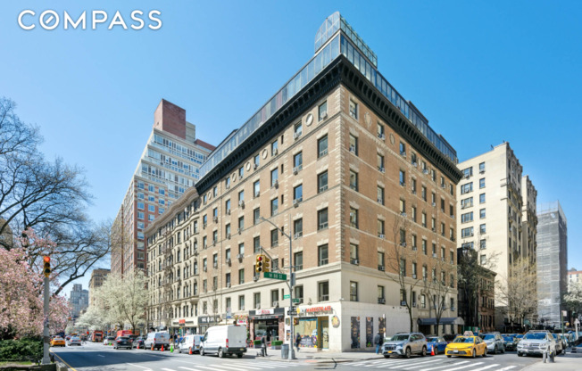 250 W 88 ST