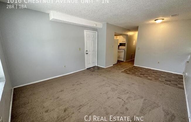 1016 CHESTNUT AVE