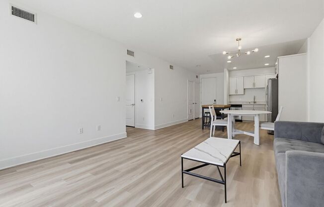 2 beds, 2 baths, 1,127 sqft, $3,500, Unit 208