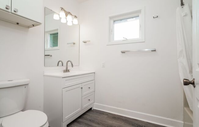 Modern Comfort Meets Classic Charm in This Fully Remodeled Seattle Gem