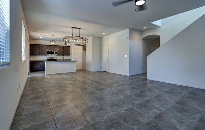 5853 Lavender Breeze - Move In Ready & Beautiful!