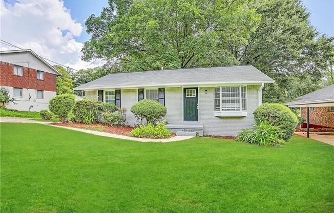 1973 Thomasville Drive SE