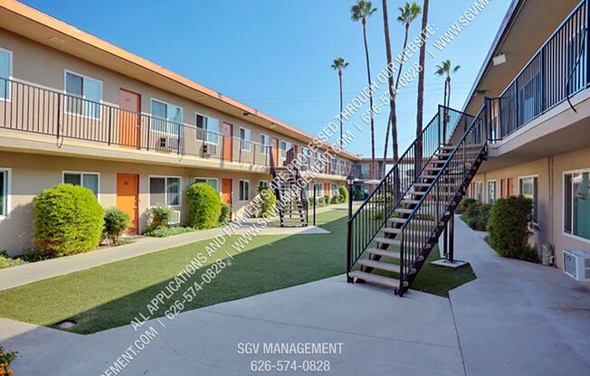 2 beds, 1 bath, 961 sqft, $2,150, Unit 39